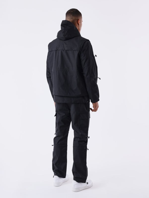 Project X Paris Pantalon Technique Collaboration Kalash