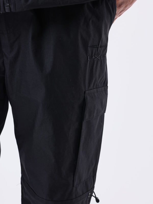 Project X Paris Pantalon Technique Collaboration Kalash