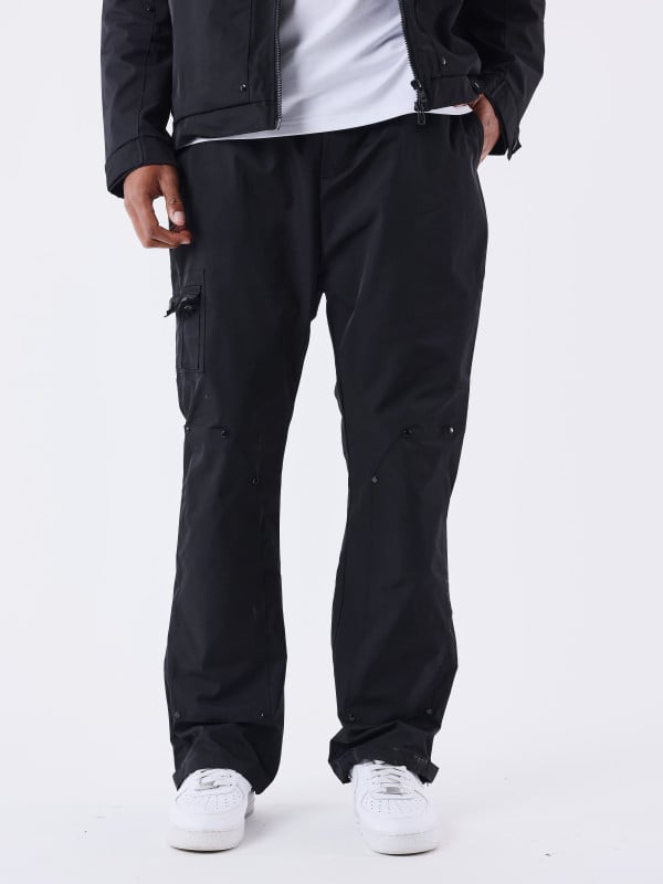 Project X Paris Pantalon Technique Collaboration Kalash