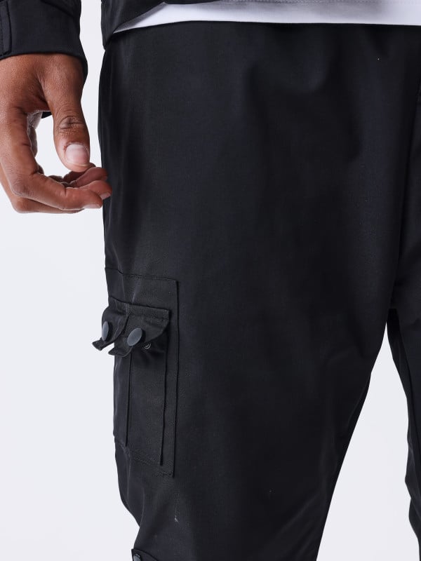 Project X Paris Pantalon Technique Collaboration Kalash