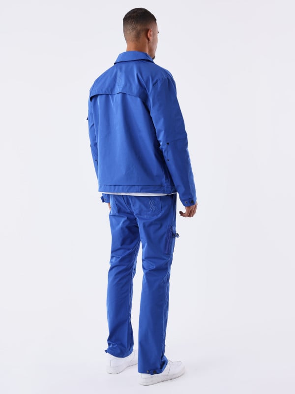 Project X Paris Pantalon Technique Collaboration Kalash