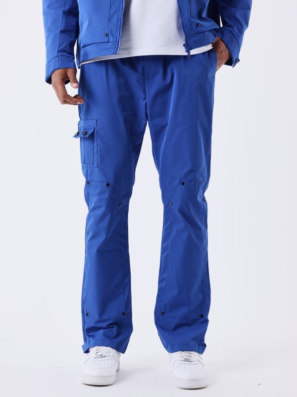 Project X Paris Pantalon Technique Collaboration Kalash