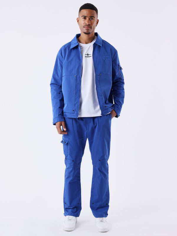 project x paris Pantalon technique collaboration Kalash