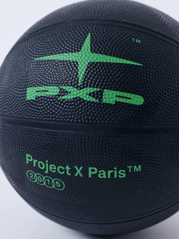 project X Paris Ballon De Basket PXP