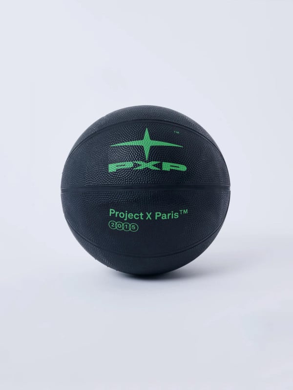project x paris Ballon de basket PXP