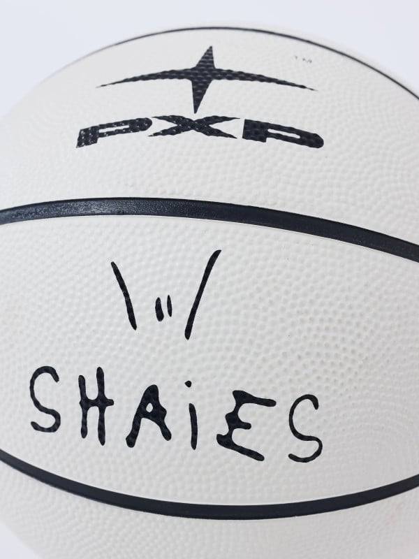 Project X Paris Ballon De Basket SHAIES X PXP