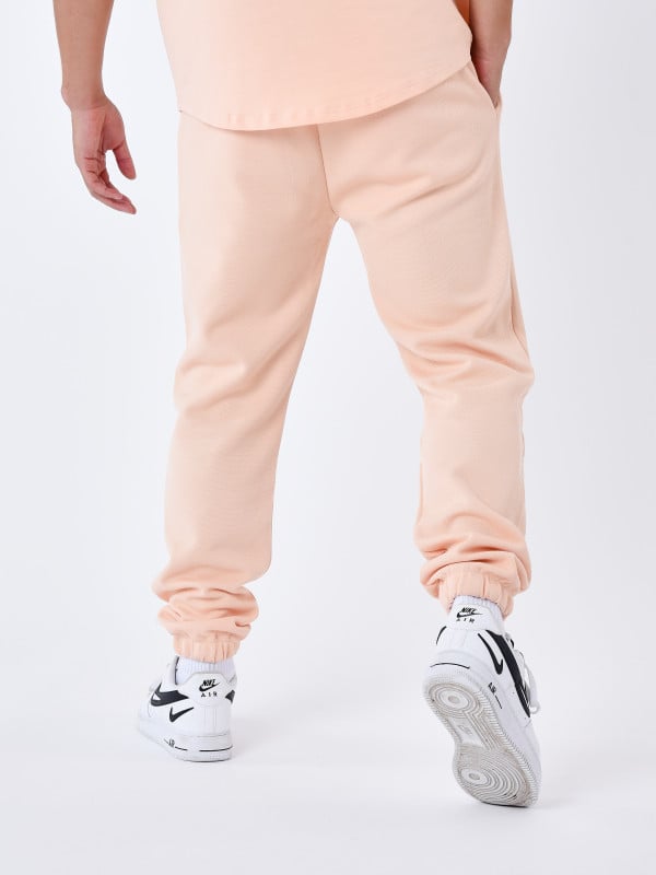 Project X Paris Bas De Jogging à Embosse