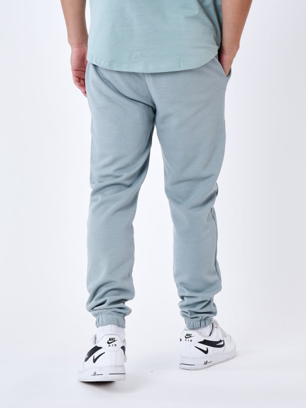 Project X Paris Bas De Jogging à Embosse