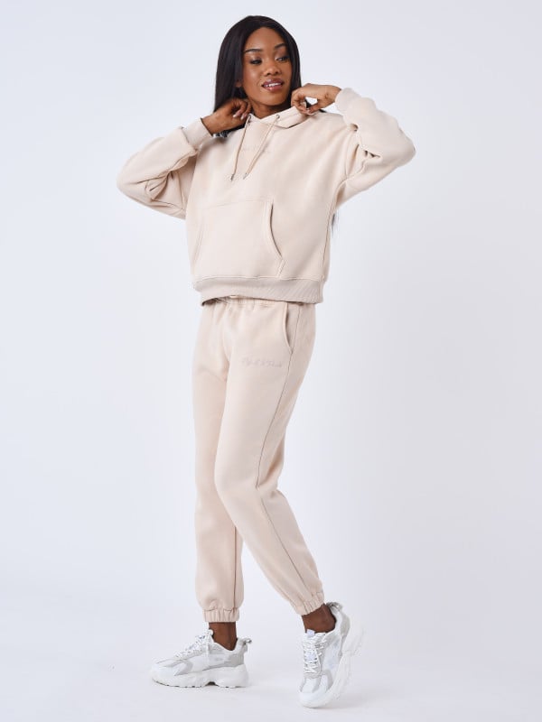 project x paris Bas de jogging all over Cœur