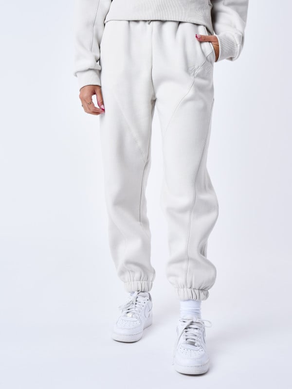 Project X Paris Bas De Jogging Avec Surpiqure