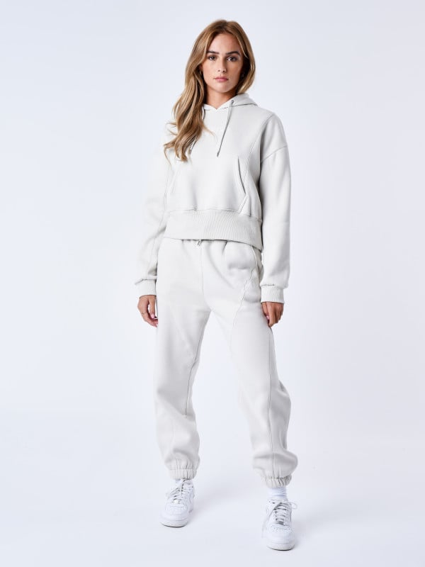 Project X Paris Bas De Jogging Avec Surpiqure