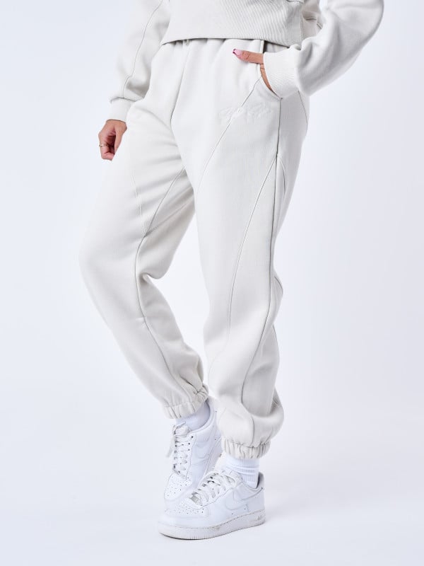 Project X Paris Bas De Jogging Avec Surpiqure