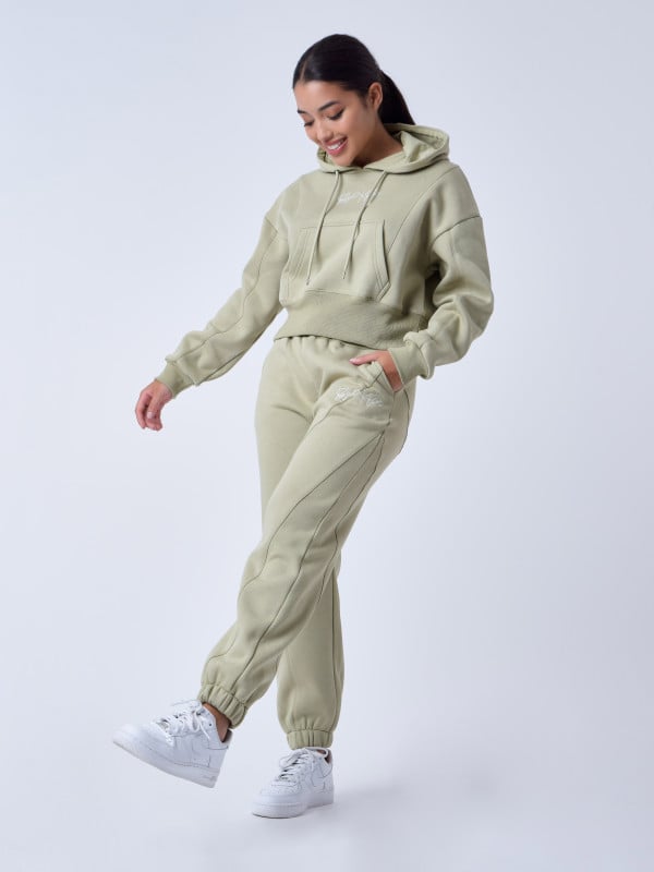 project x paris Bas de jogging avec surpiqure