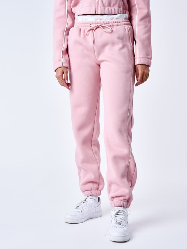 Project X Paris Bas De Jogging Bande élastique