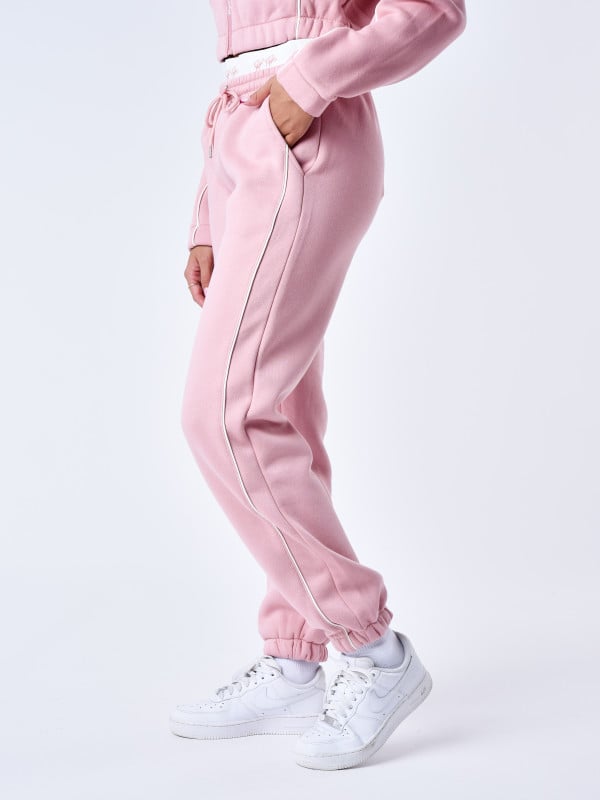 Project X Paris Bas De Jogging Bande élastique