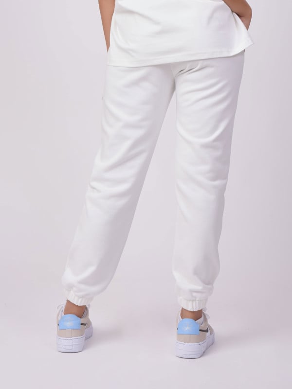 Project X Paris Bas De Jogging Basic Broderie Logo