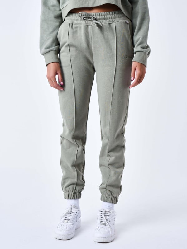 Project X Paris Bas De Jogging Basic Elastique