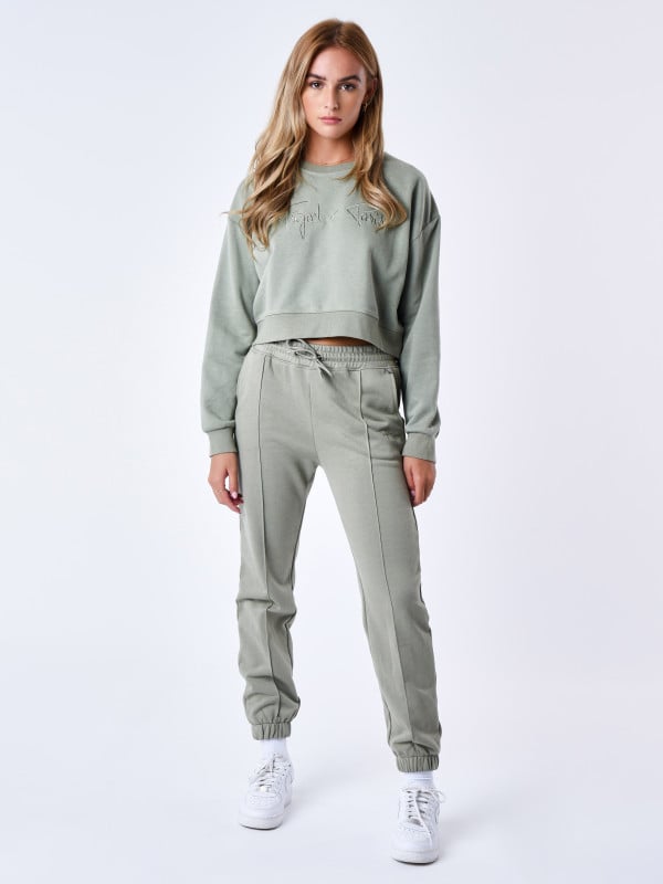 Project X Paris Bas De Jogging Basic Elastique