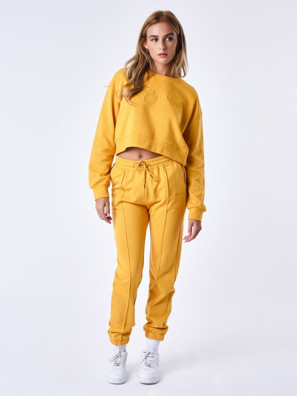 Project X Paris Bas De Jogging Basic Elastique