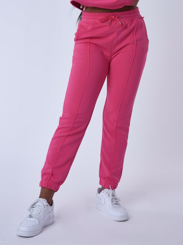 Project X Paris Bas De Jogging Basic Elastique