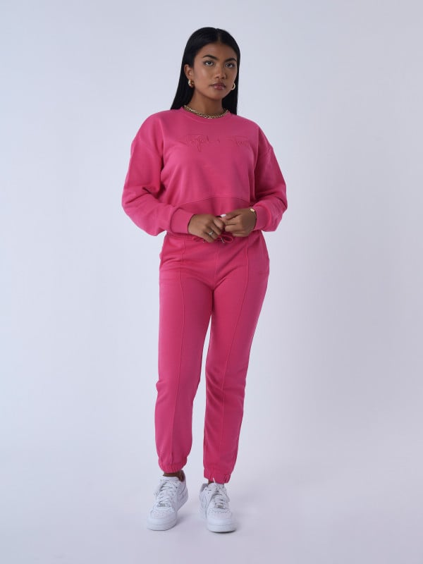 Project X Paris Bas De Jogging Basic Elastique