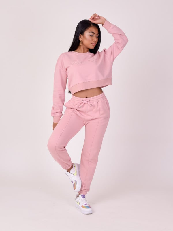 Project X Paris Bas De Jogging Basic Elastique