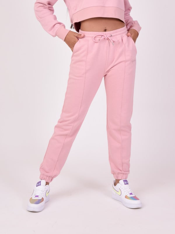 Project X Paris Bas De Jogging Basic Elastique