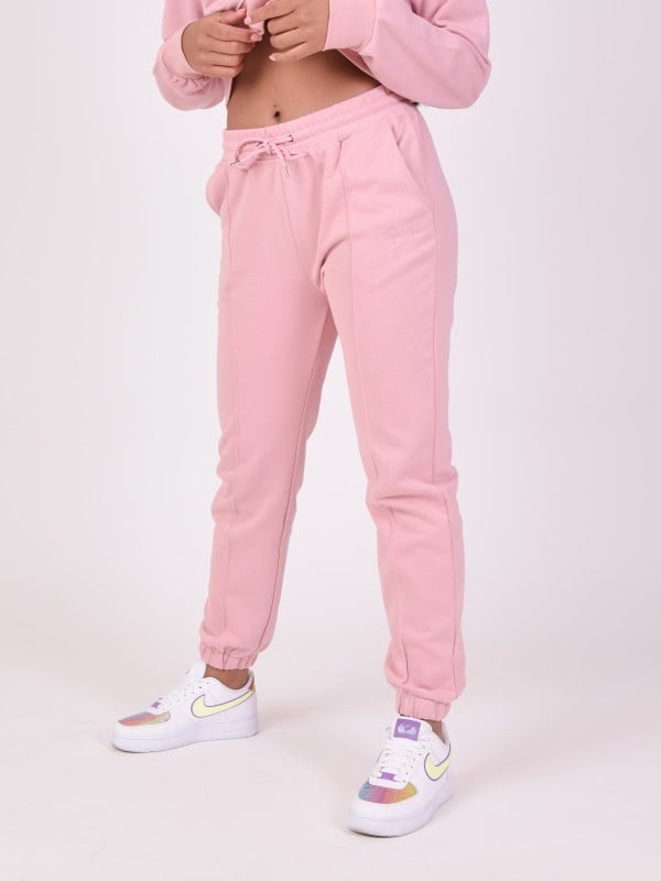 Project X Paris Bas De Jogging Basic Elastique