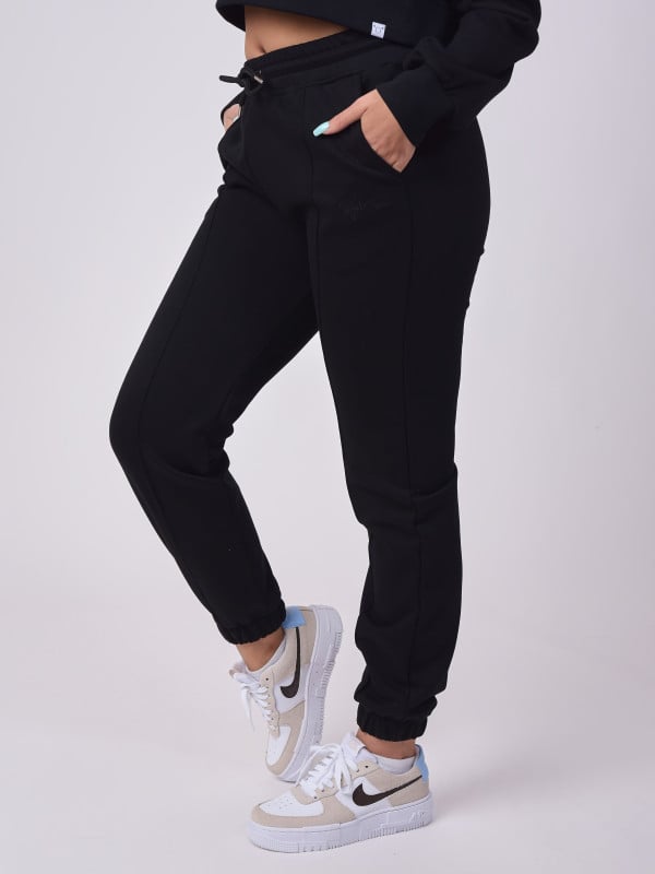 Project X Paris Bas De Jogging Basic Elastique