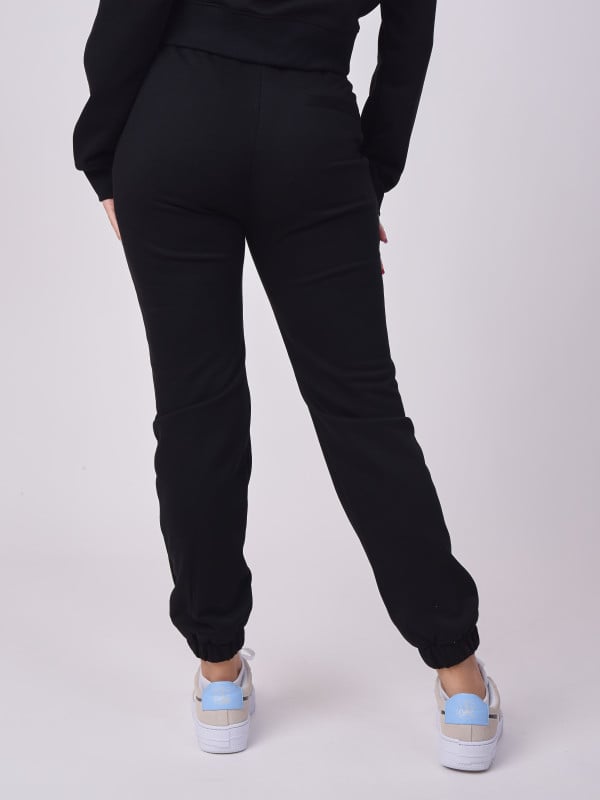 Project X Paris Bas De Jogging Basic Elastique