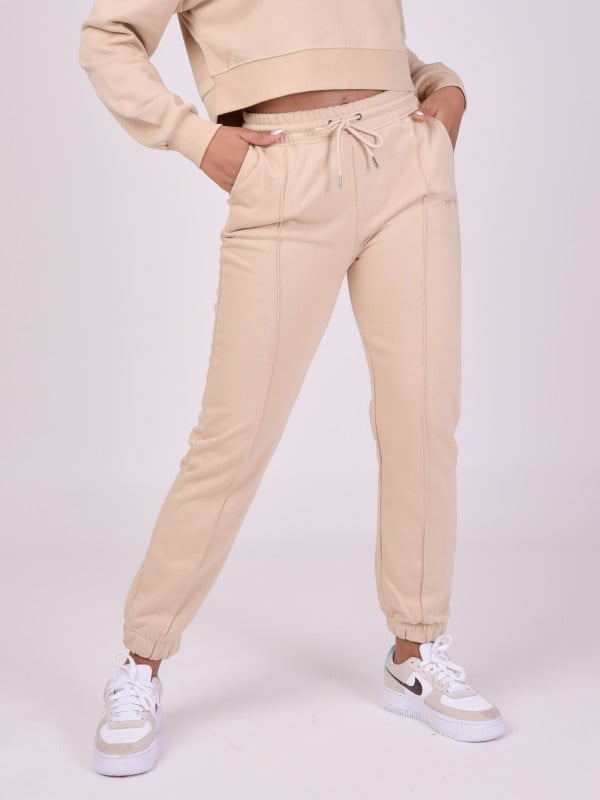 Project X Paris Bas De Jogging Basic Elastique