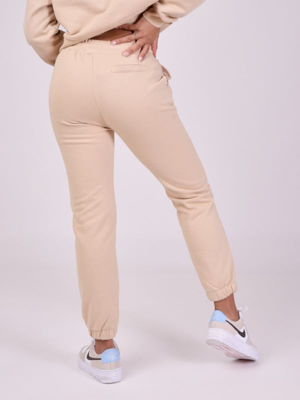 Project X Paris Bas De Jogging Basic Elastique