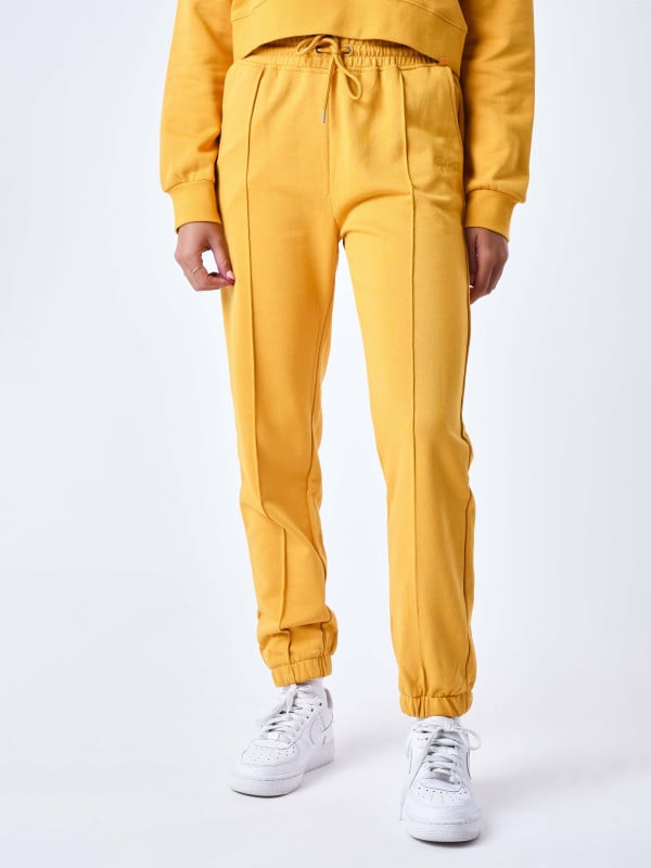 Project X Paris Bas De Jogging Basic Elastique