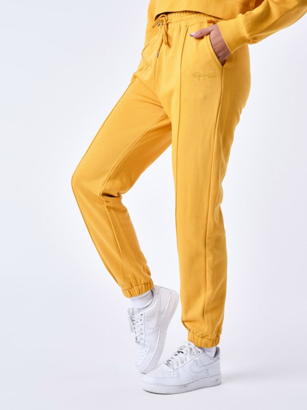 Project X Paris Bas De Jogging Basic Elastique