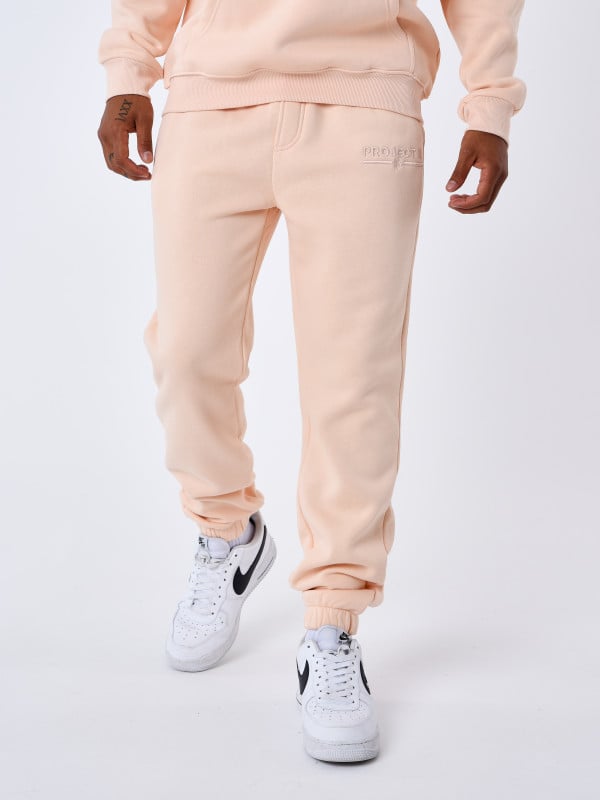 Project X Paris Bas De Jogging Basique