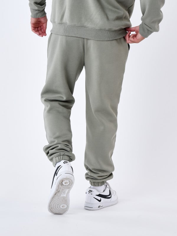 Project X Paris Bas De Jogging Basique