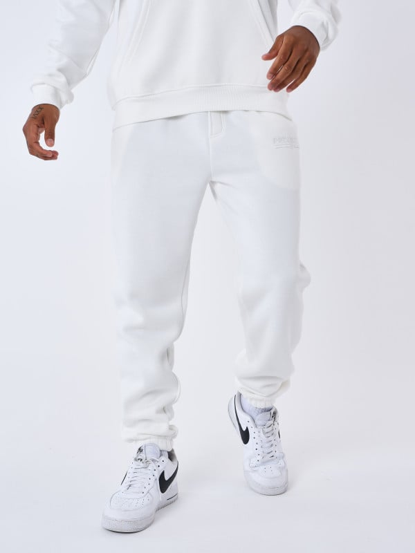 Project X Paris Bas De Jogging Basique