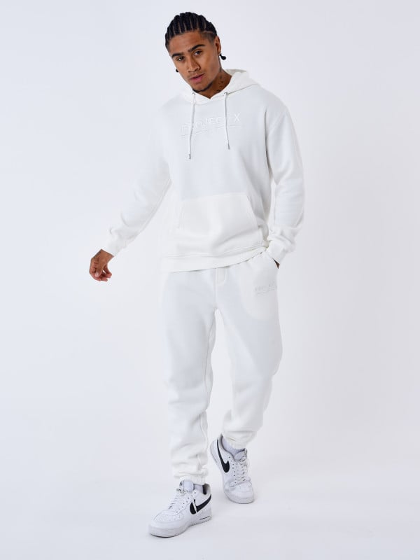 Project X Paris Bas De Jogging Basique