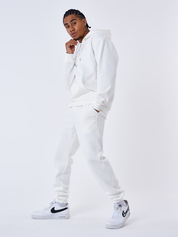 project x paris Bas de jogging basique