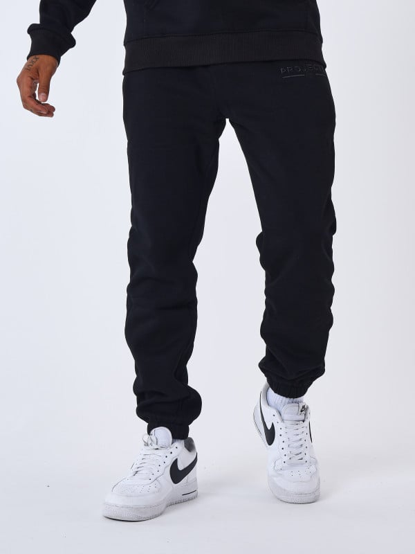 Project X Paris Bas De Jogging Basique