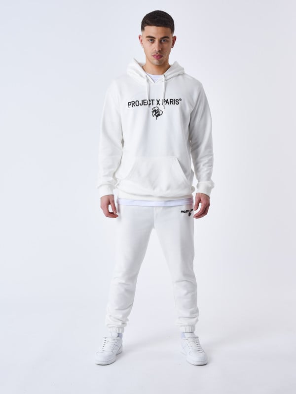 Project X Paris Bas De Jogging Basique
