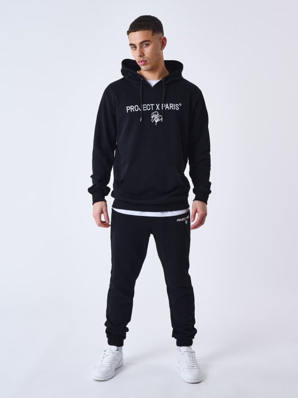 Project X Paris Bas De Jogging Basique