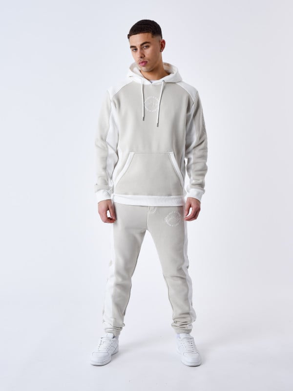 Project X Paris Bas De Jogging Bicolore