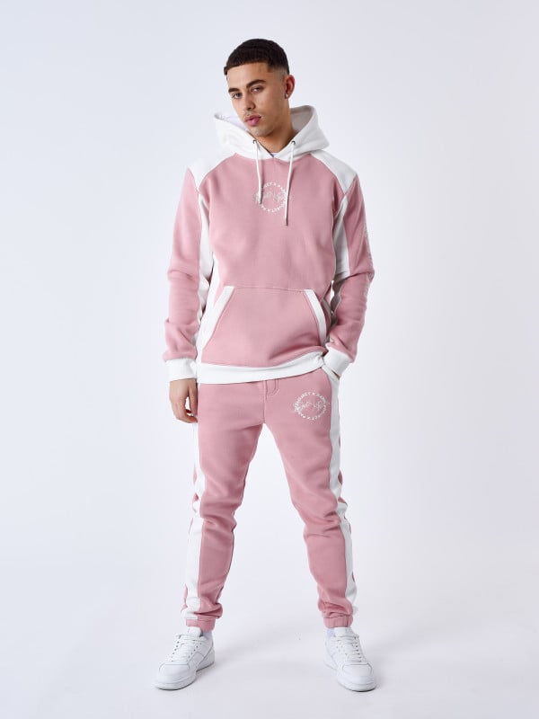 Project X Paris Bas De Jogging Bicolore