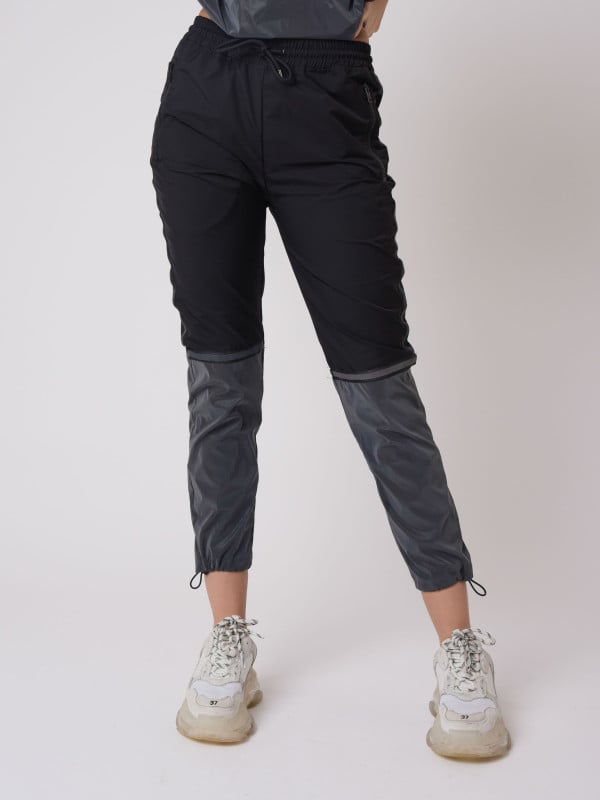 Project X Paris Bas De Jogging Bimatière