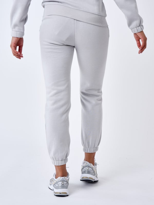 Project X Paris Bas De Jogging Brodé