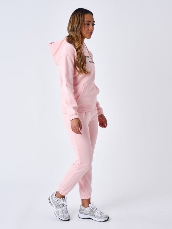 Project X Paris Bas De Jogging Brodé