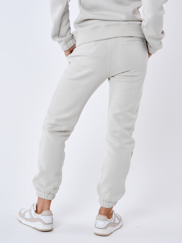 Project X Paris Bas De Jogging Brodé