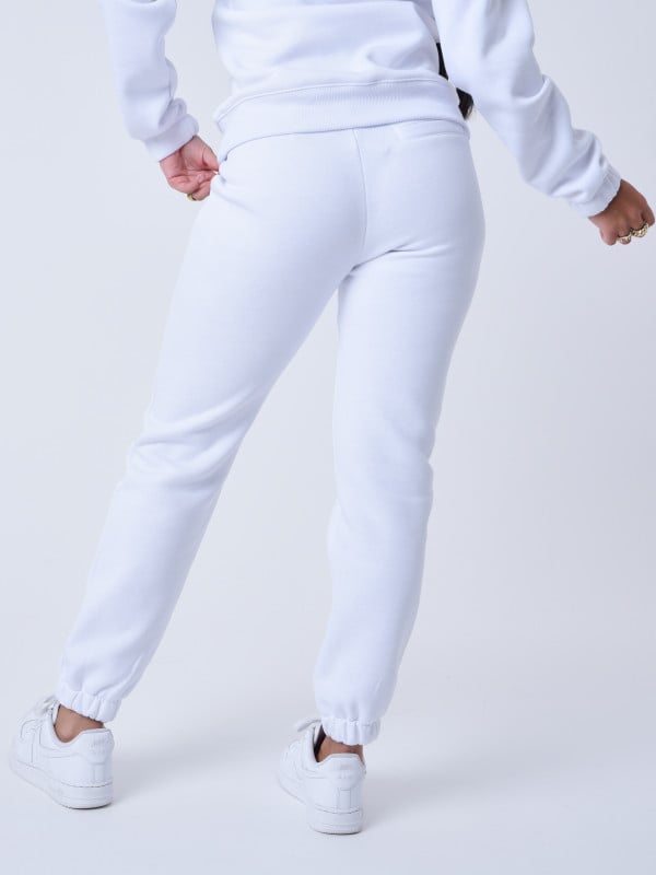 Project X Paris Bas De Jogging Brodé