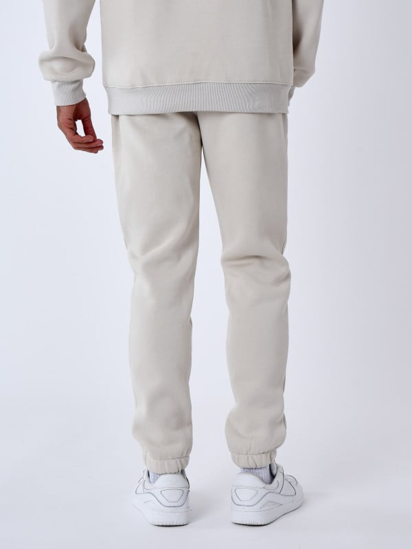 Project X Paris Bas De Jogging Broderie Contour